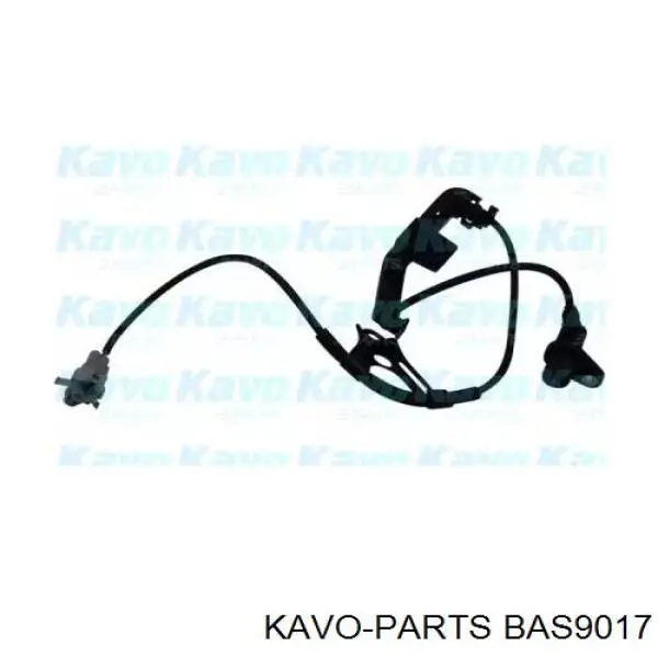 Датчик АБС (ABS) передний левый BAS9017 Kavo Parts