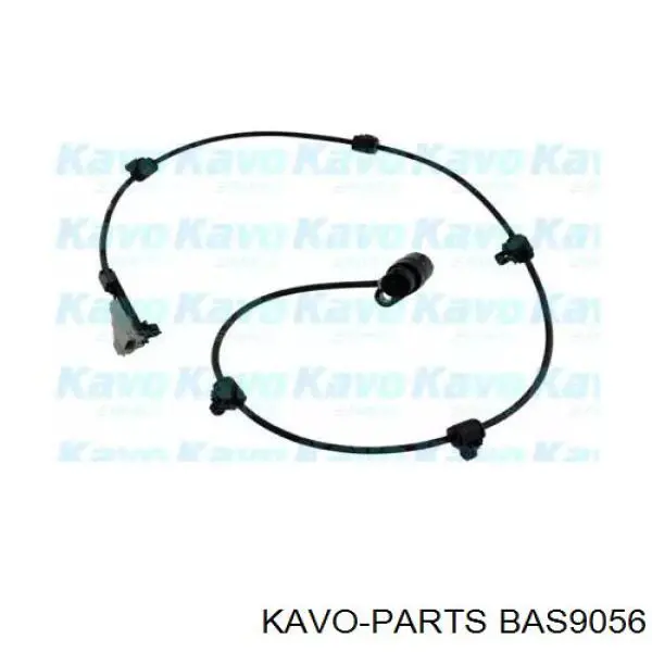 Датчик АБС (ABS) задний правый BAS9056 Kavo Parts