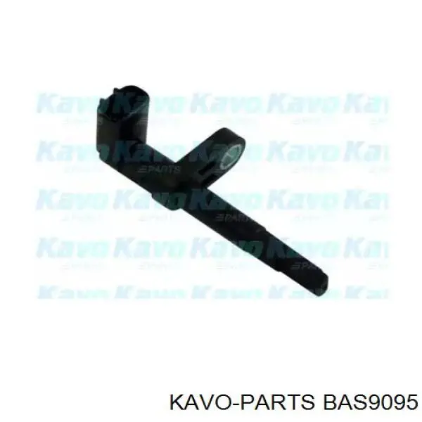 Датчик АБС (ABS) задний правый BAS9095 Kavo Parts