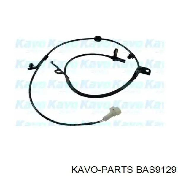 Датчик АБС (ABS) передний правый BAS9129 Kavo Parts