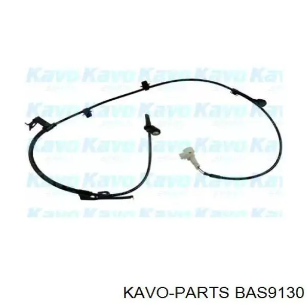 Датчик АБС (ABS) передний левый Kavo Parts BAS9130
