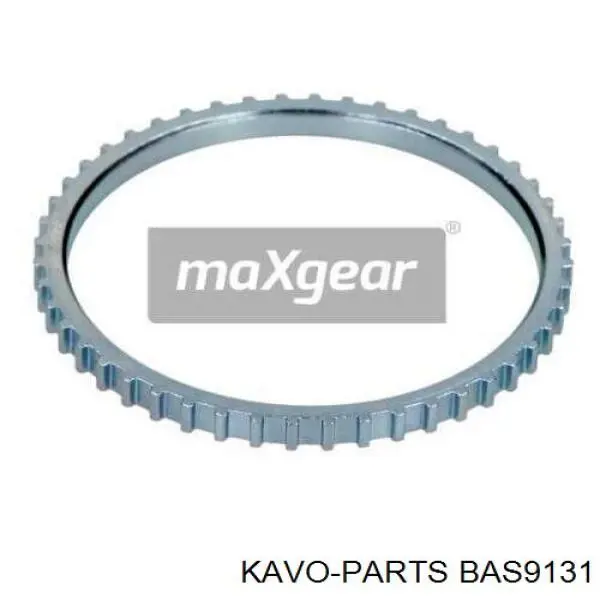 Датчик ABS задний Kavo Parts BAS9131