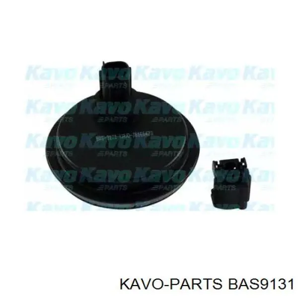 Датчик АБС (ABS) задний Kavo Parts BAS9131