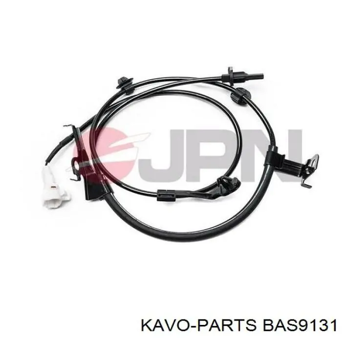 BAS9131 Kavo Parts Датчик АБС (ABS) задний