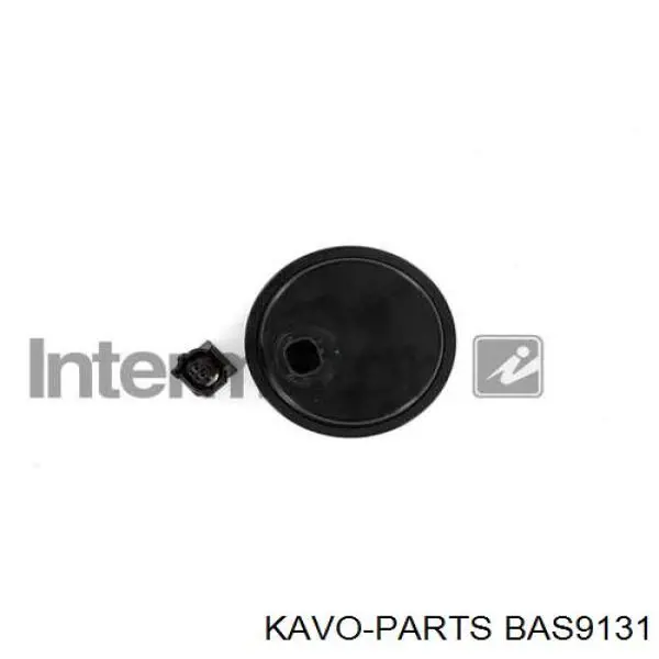 Датчик АБС (ABS) задний Kavo Parts BAS9131 цена, от 23.27 USD
