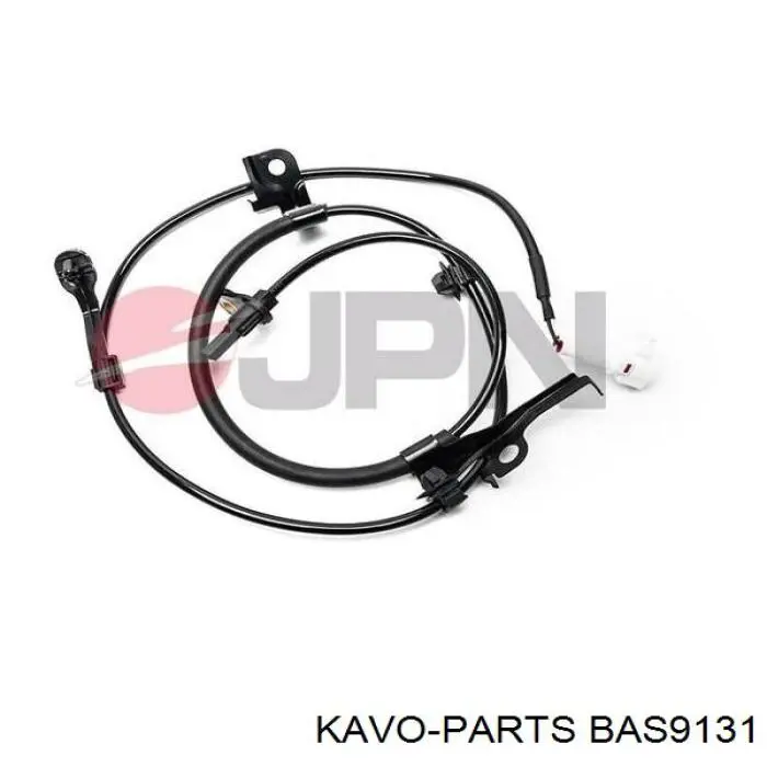 Купить BAS9131 Kavo Parts Датчик АБС задний