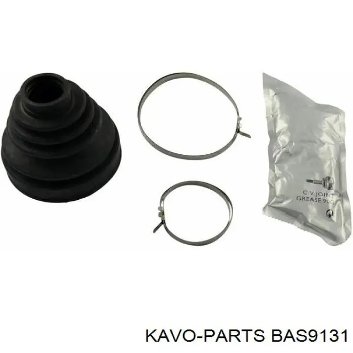 Датчик АБС задний BAS9131 Kavo Parts