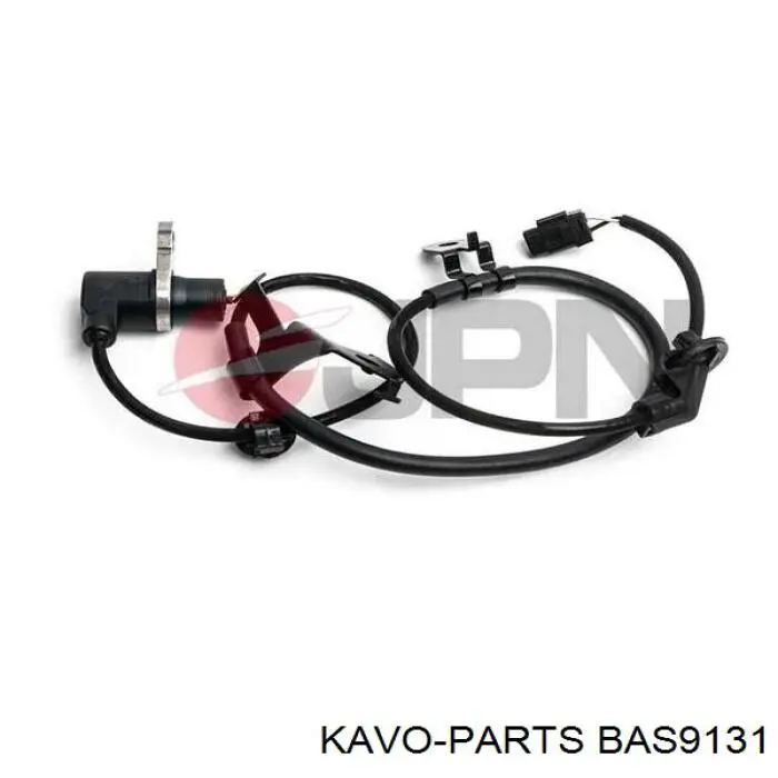 Купить BAS9131 Kavo Parts Датчик АБС задний