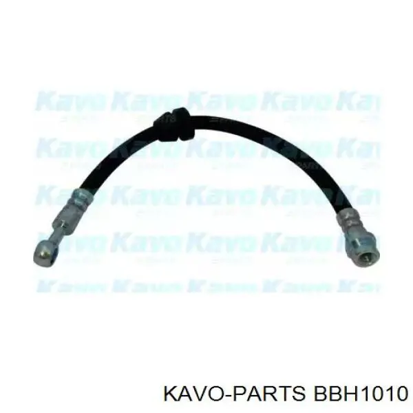 Шланг тормозной передний BBH1010 Kavo Parts