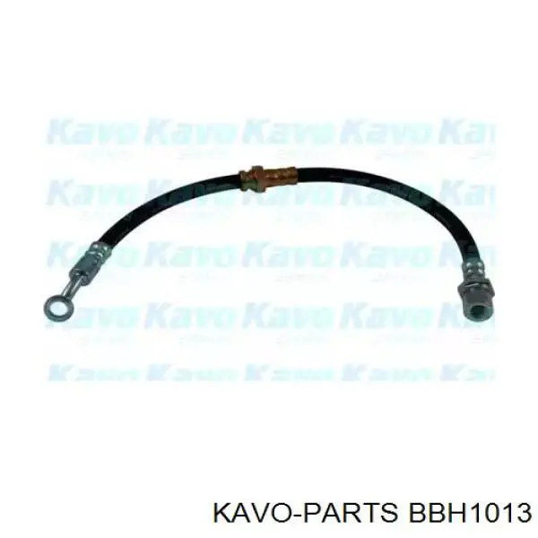Шланг тормозной передний правый Kavo Parts BBH1013