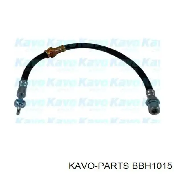 Шланг тормозной задний правый Kavo Parts BBH1015