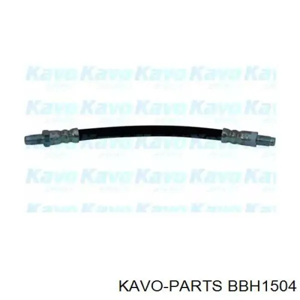 Шланг тормозной передний BBH1504 Kavo Parts