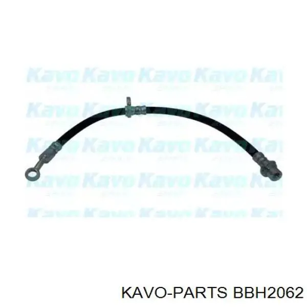  BBH2062 Kavo Parts