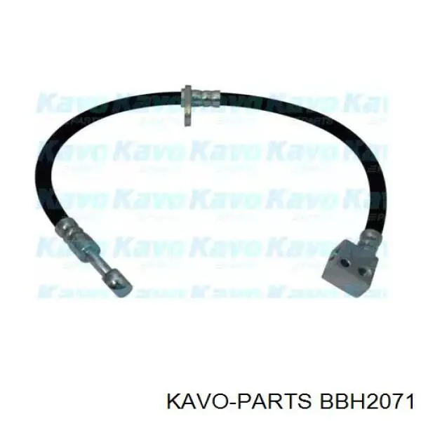 Купить SL5972 ABS Шланг тормозной передний, правый