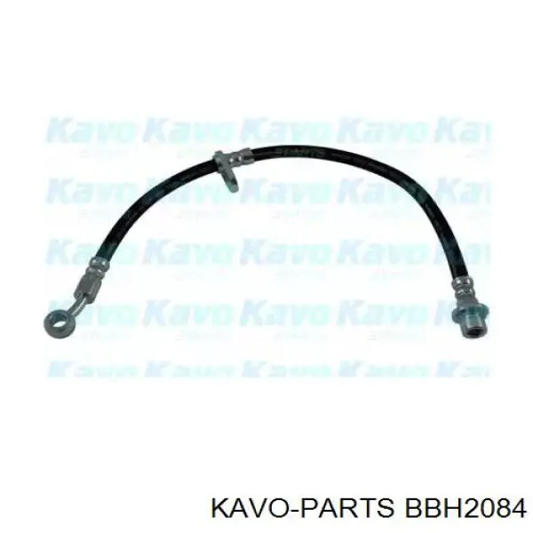 Шланг тормозной передний левый Kavo Parts BBH2084