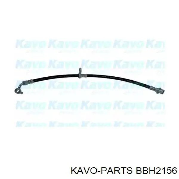 Задний тормозной шланг BBH2156 Kavo Parts