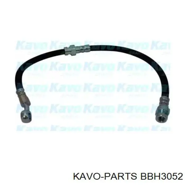 BBH-3052 Kavo Parts шланг тормозной передний левый