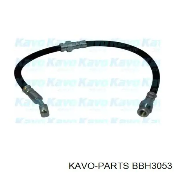 Шланг тормозной передний правый Kavo Parts BBH3053