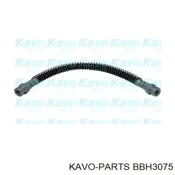 BBH-3075 Kavo Parts шланг тормозной задний левый