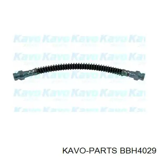 Шланг тормозной задний правый Kavo Parts BBH4029