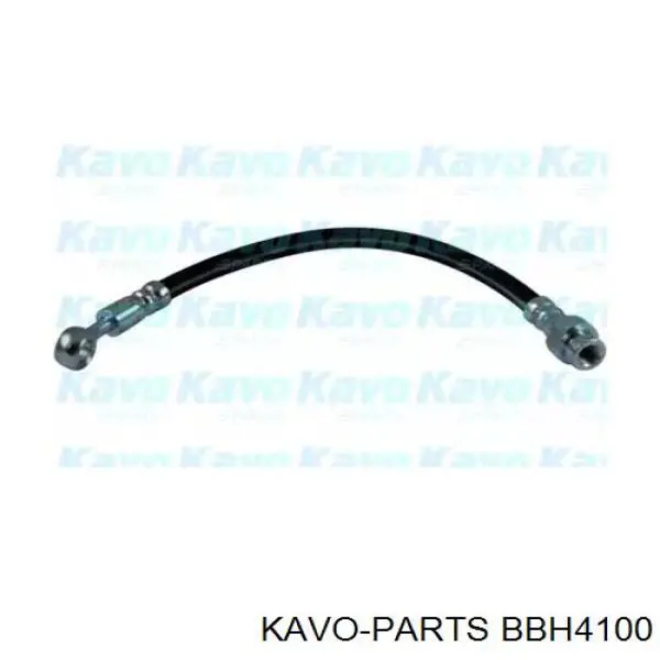 Шланг тормозной задний правый BBH4100 Kavo Parts