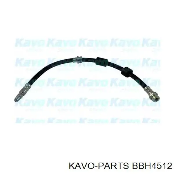 Шланг тормозной передний BBH4512 Kavo Parts