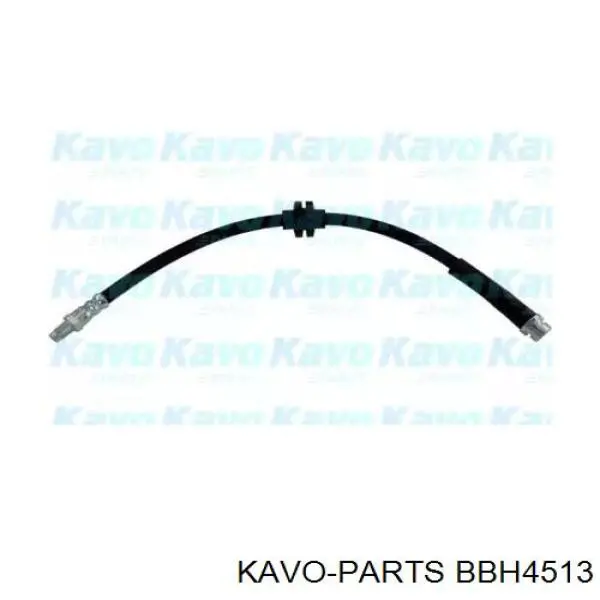 Задний тормозной шланг BBH4513 Kavo Parts