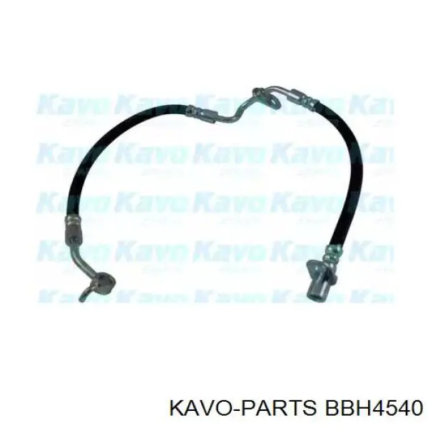 Шланг тормозной передний левый BBH4540 Kavo Parts