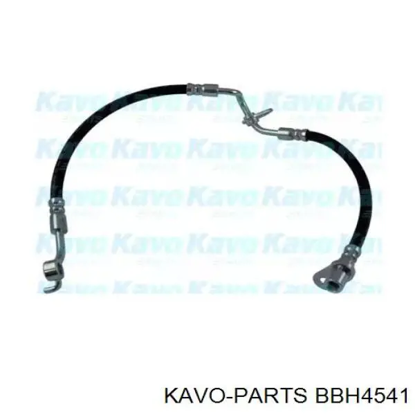 Шланг тормозной передний правый Kavo Parts BBH4541