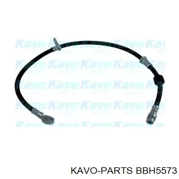 Шланг тормозной передний, левый Jakoparts J3705132 цена, от 12.52 USD