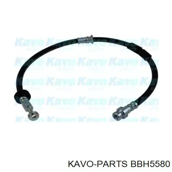 Шланг тормозной передний левый BBH5580 Kavo Parts