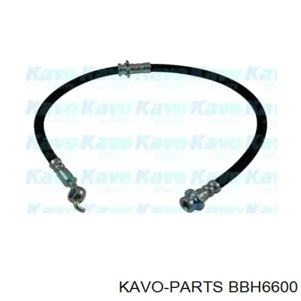 Шланг тормозной передний правый 462109U00A Nissan/Infiniti
