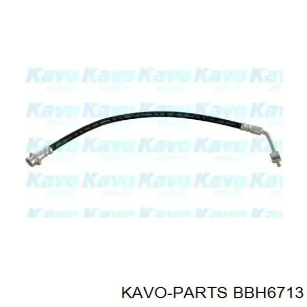  BBH6713 Kavo Parts