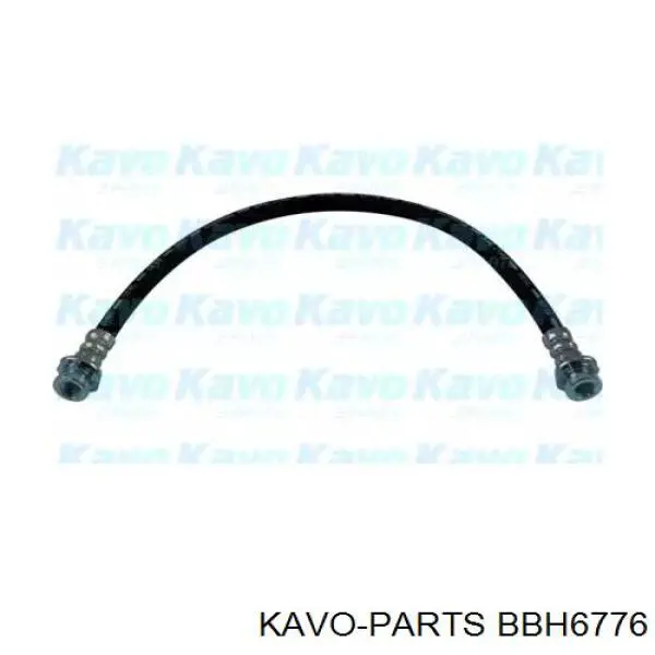 Задний тормозной шланг BBH6776 Kavo Parts