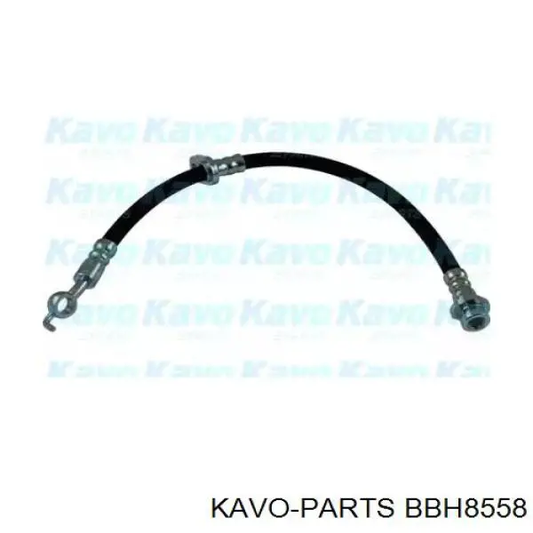 Шланг тормозной передний BBH8558 Kavo Parts