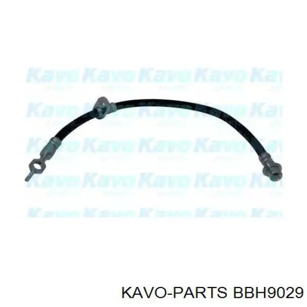 Шланг тормозной передний правый BBH9029 Kavo Parts