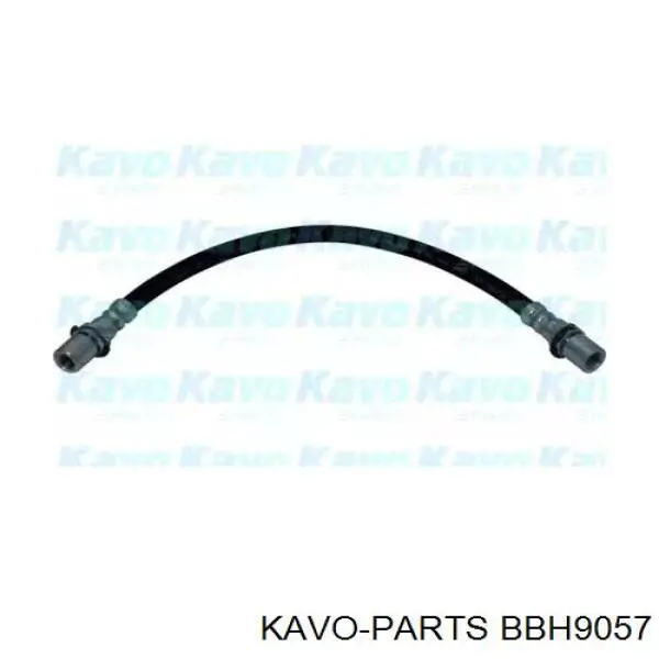 Задний тормозной шланг BBH9057 Kavo Parts