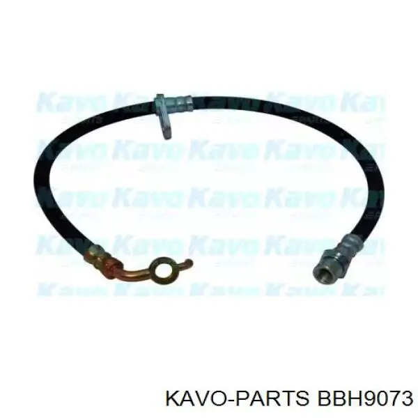 Шланг тормозной передний правый BBH9073 Kavo Parts