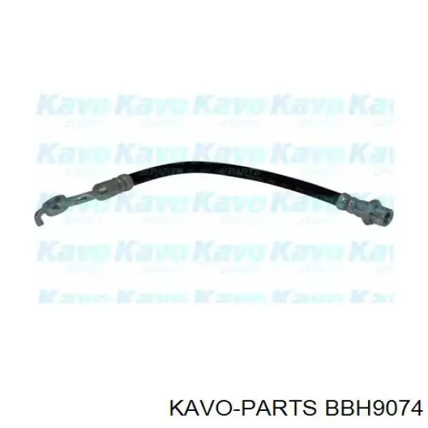 Шланг тормозной передний правый Kavo Parts BBH9074