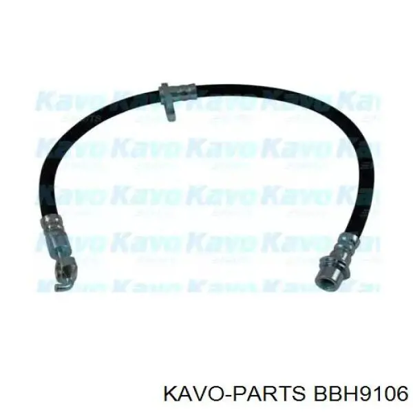 Шланг тормозной передний BBH9106 Kavo Parts