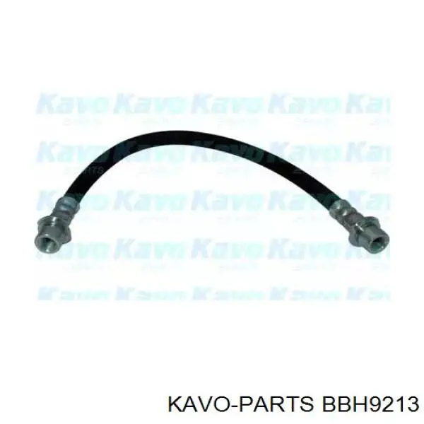 Задний тормозной шланг BBH9213 Kavo Parts