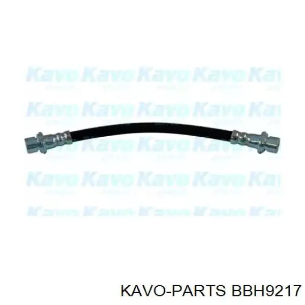 SL7014 ABS Шланг тормозной задний левый