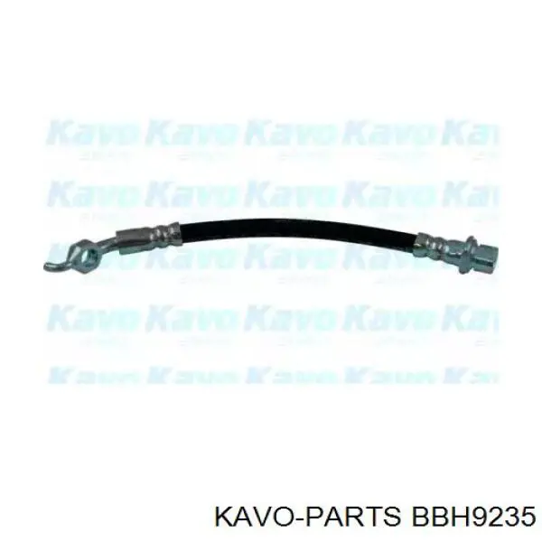 Задний тормозной шланг BBH9235 Kavo Parts