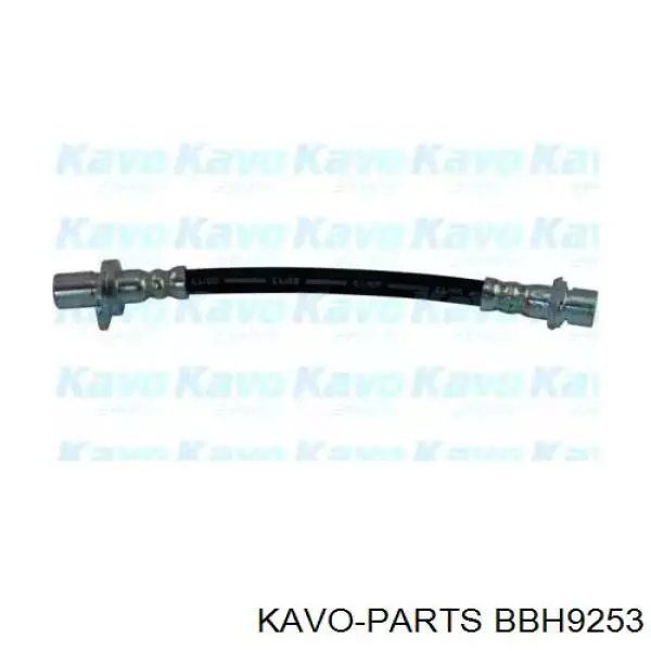 Купить 90947W2014 Toyota Шланг тормозной задний левый