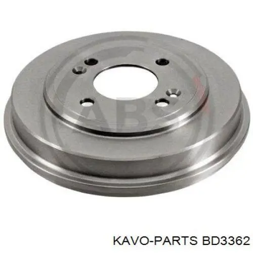 Задний барабан Kavo Parts BD3362