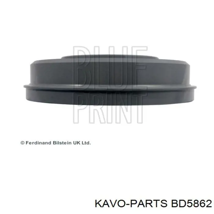 BD5862 Kavo Parts