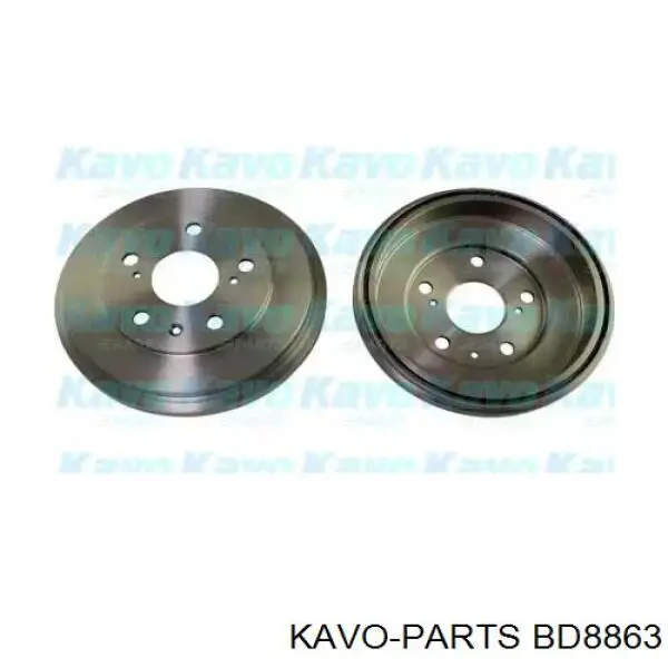  BD8863 Kavo Parts