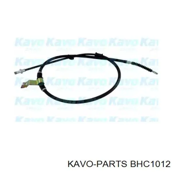 Задний правый трос ручника BHC1012 Kavo Parts