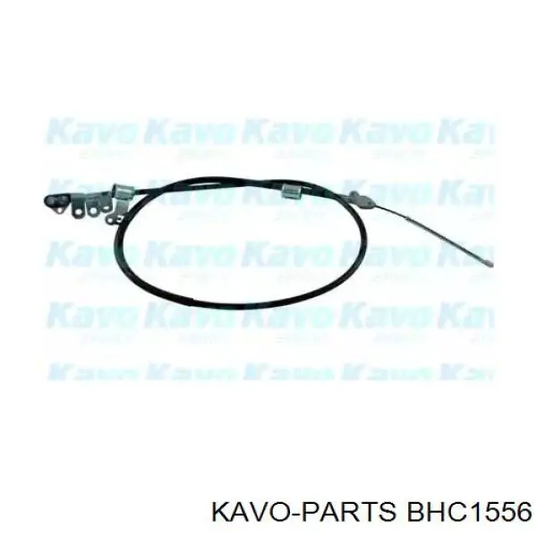 Трос ручного тормоза задний правый Kavo Parts BHC1556