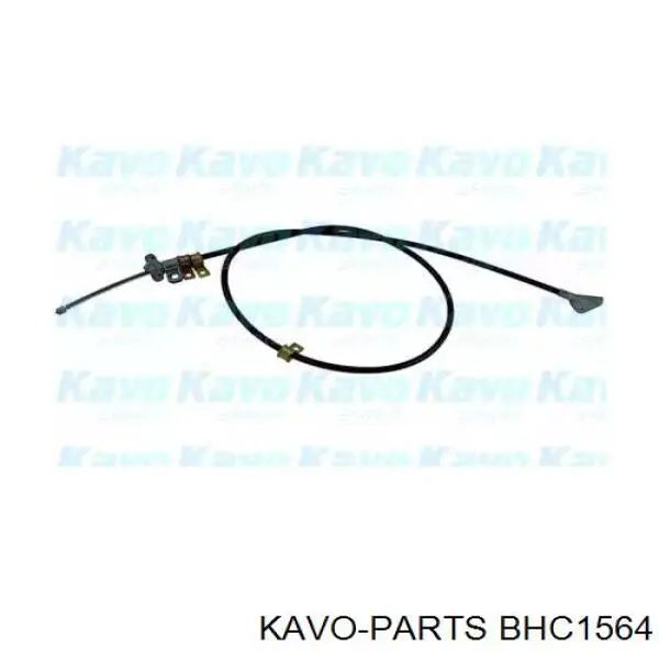 Трос ручника BHC1564 Kavo Parts